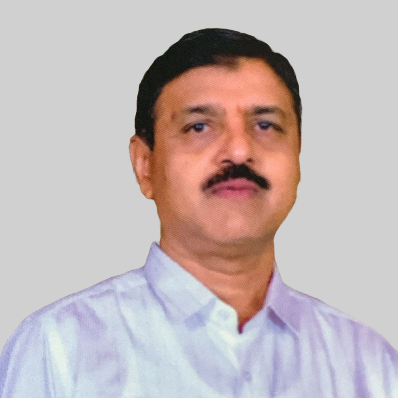 K.Kishor Kummar
